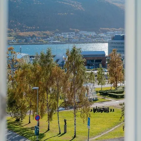 Appartement Enter - Exclusive 4 Bedroom *